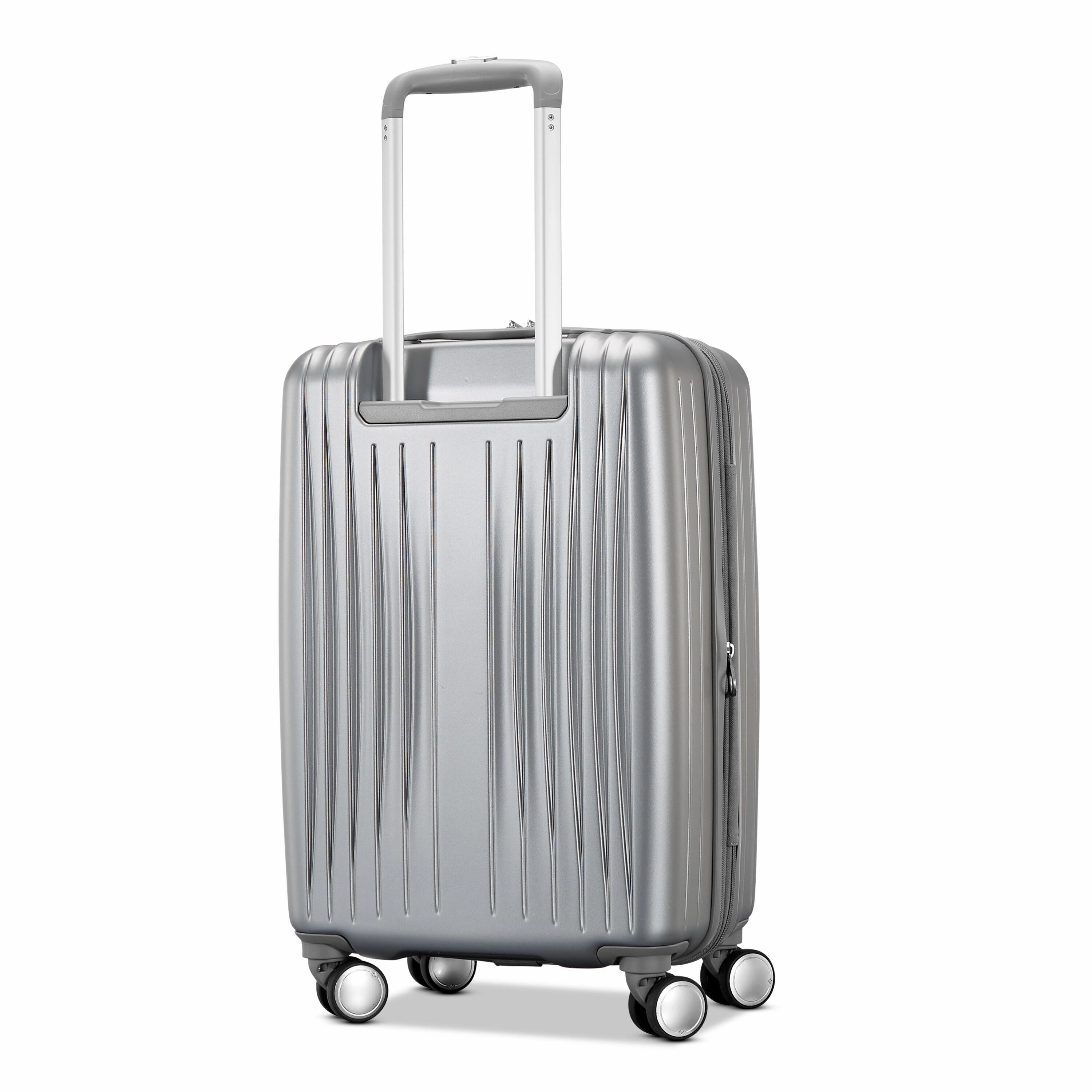 Samsonite Opto 3 Carry On Spinner