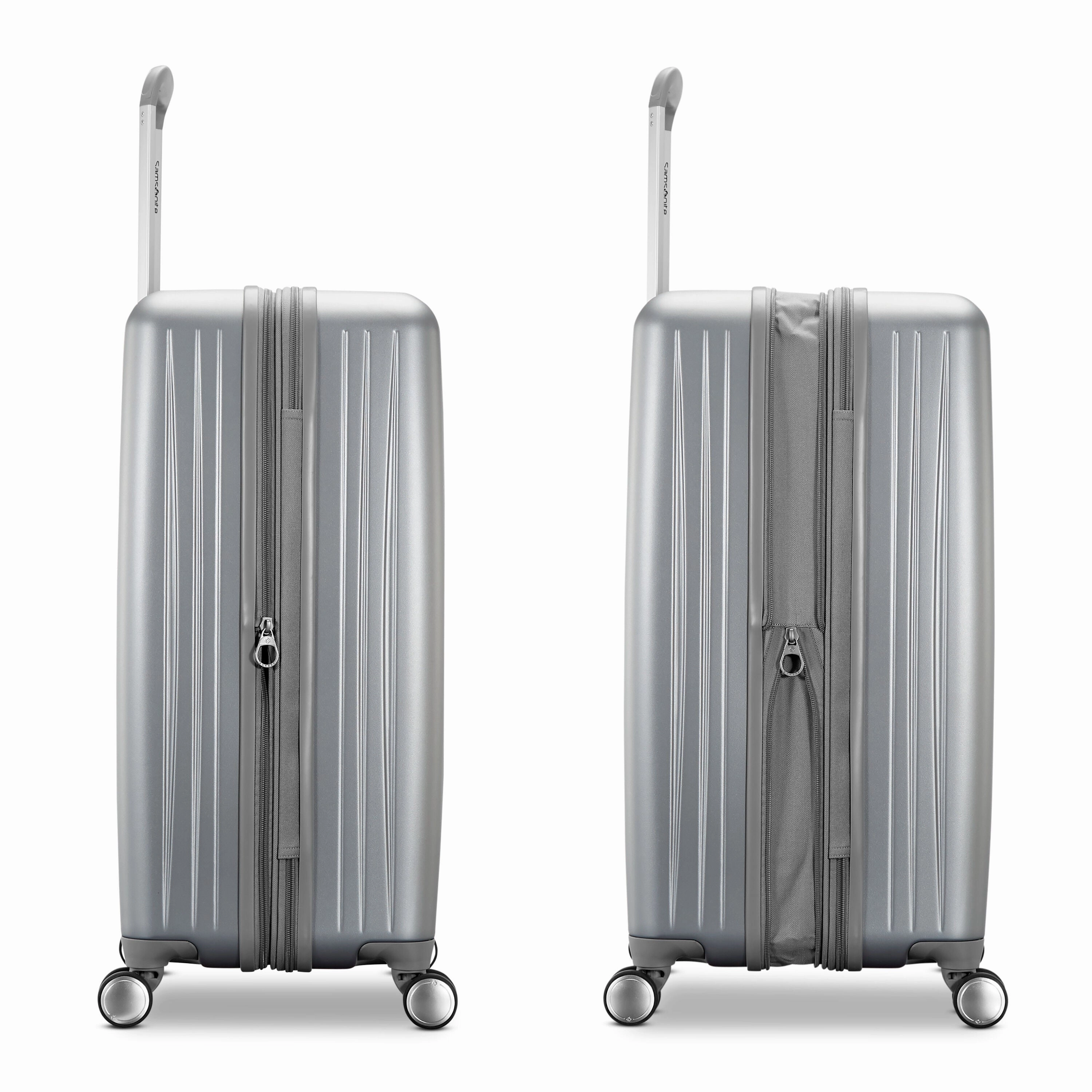 Samsonite Opto 3 Carry On Spinner
