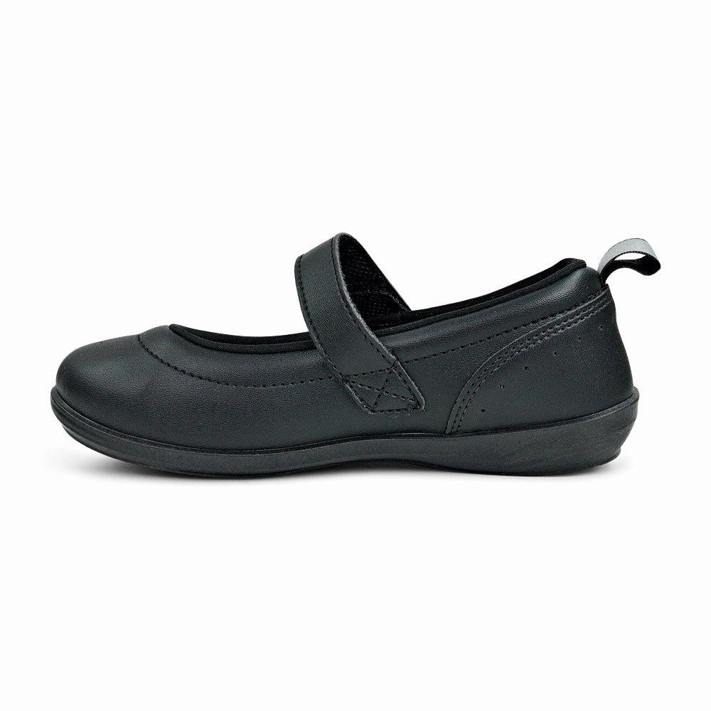 SANJANA B.First SCHOOL DRESS Shoe
