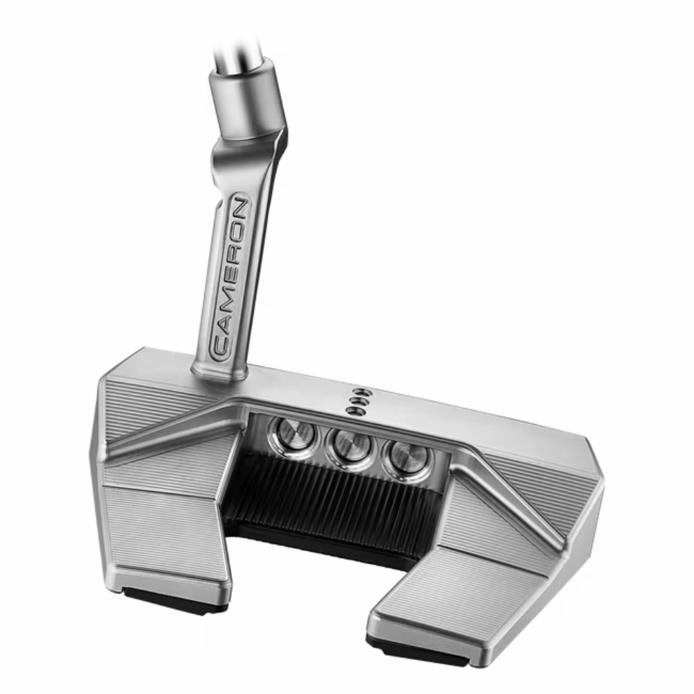 Scotty Cameron 2025 Phantom 5.2 Custom Putter