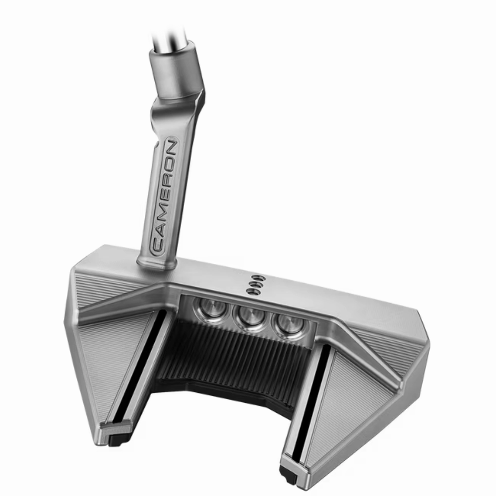 Scotty Cameron 2025 Phantom 7.2 Custom Putter