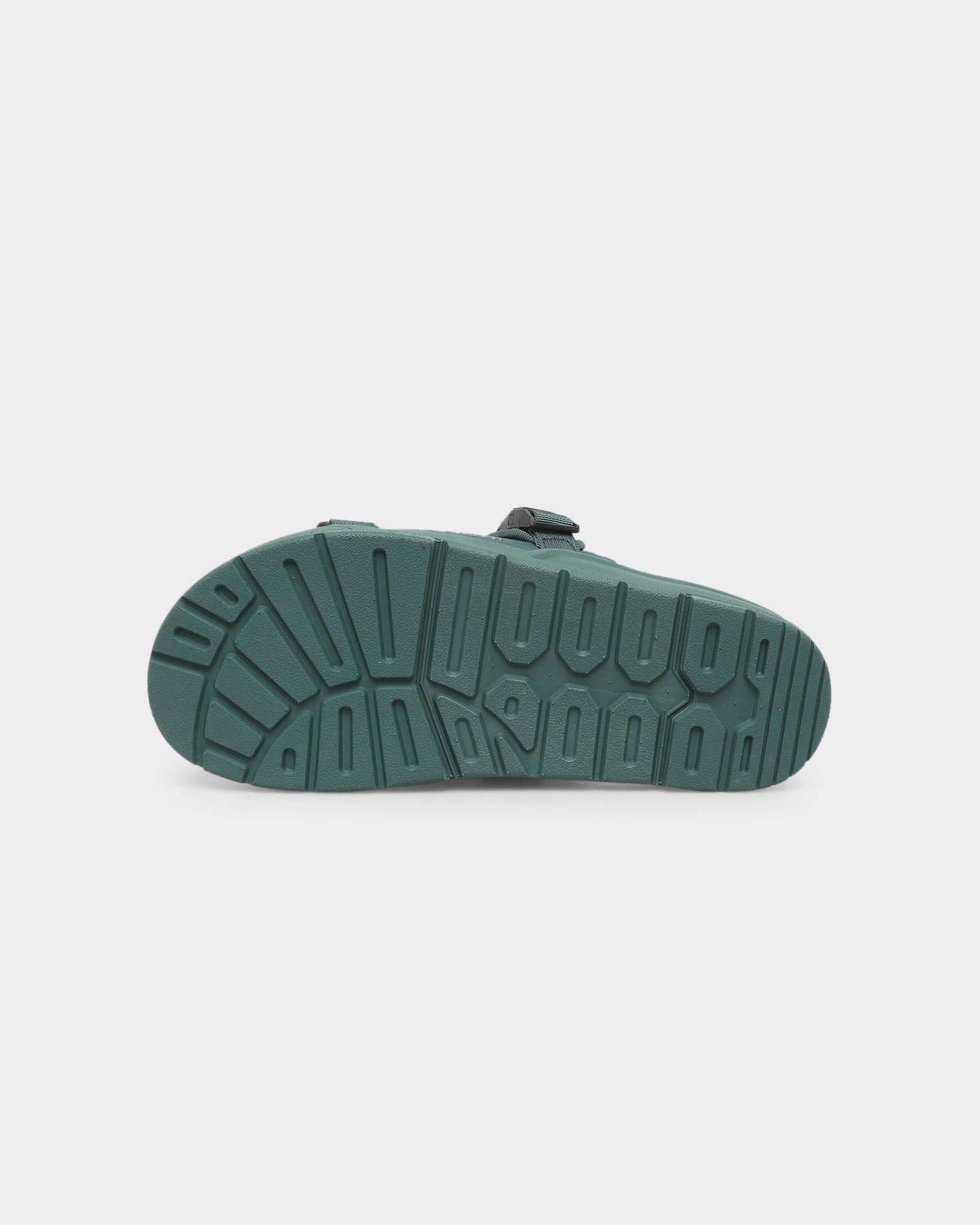 Seichi Yoroi V2 Dark Green