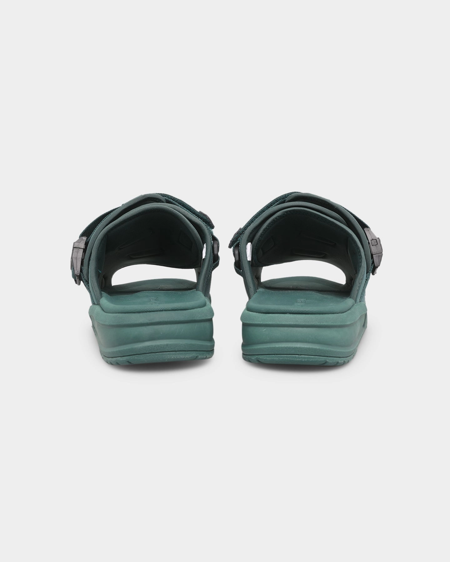 Seichi Yoroi V2 Dark Green