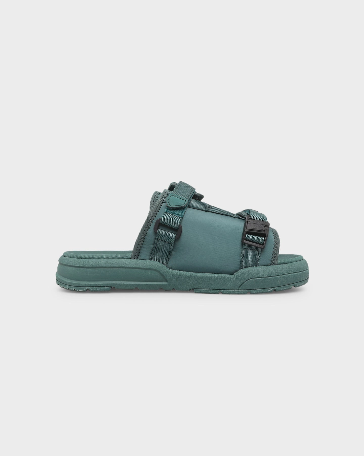 Seichi Yoroi V2 Dark Green