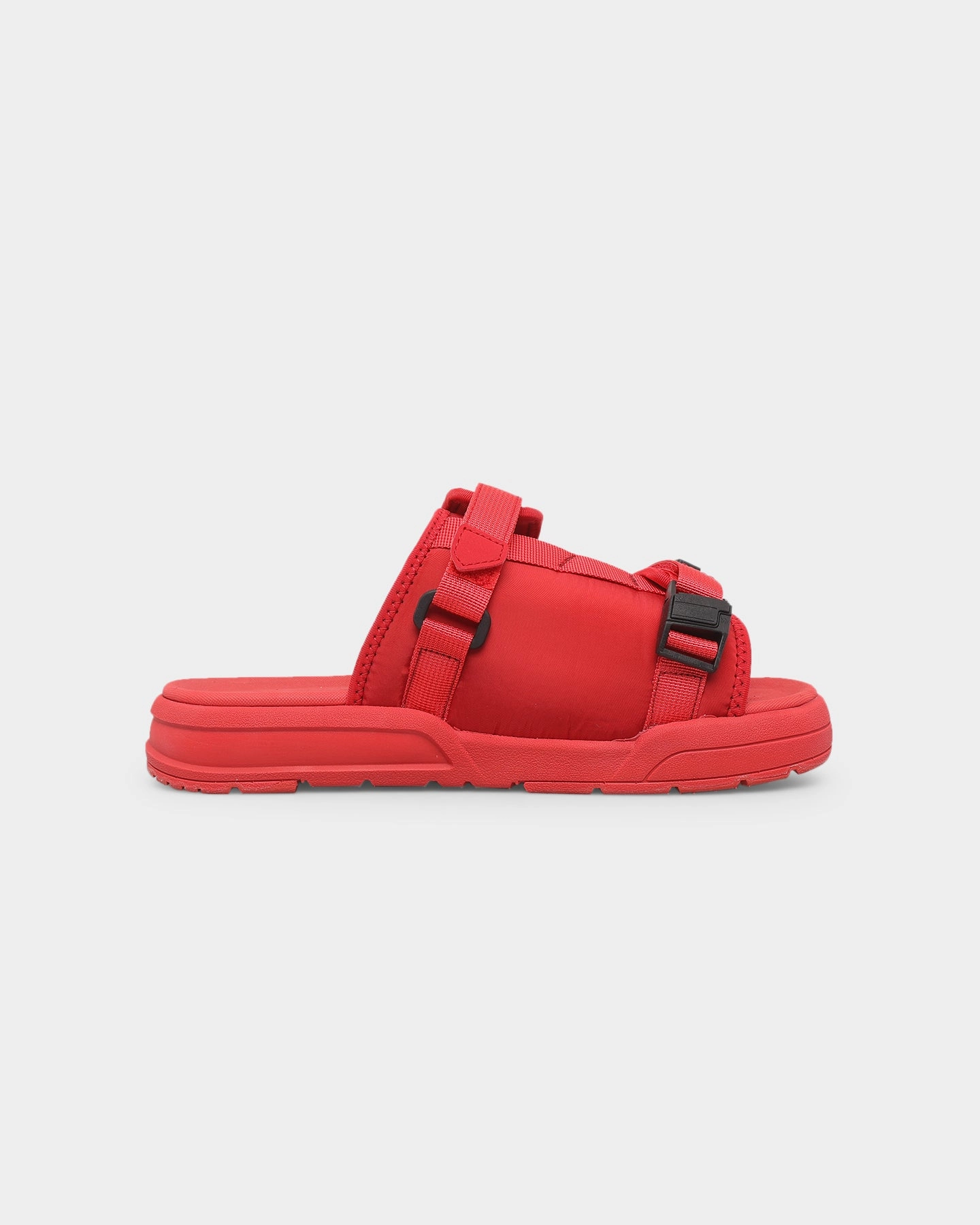 Seichi Yoroi V2 Red