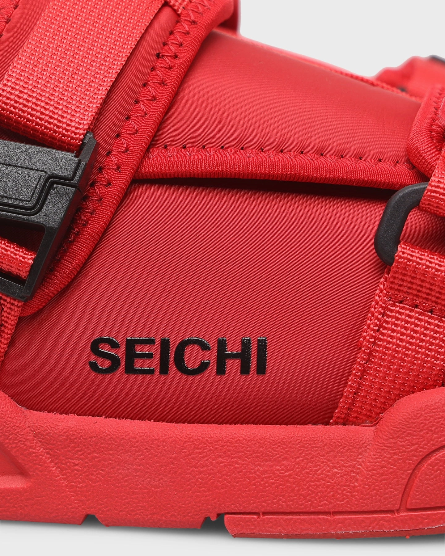 Seichi Yoroi V2 Red