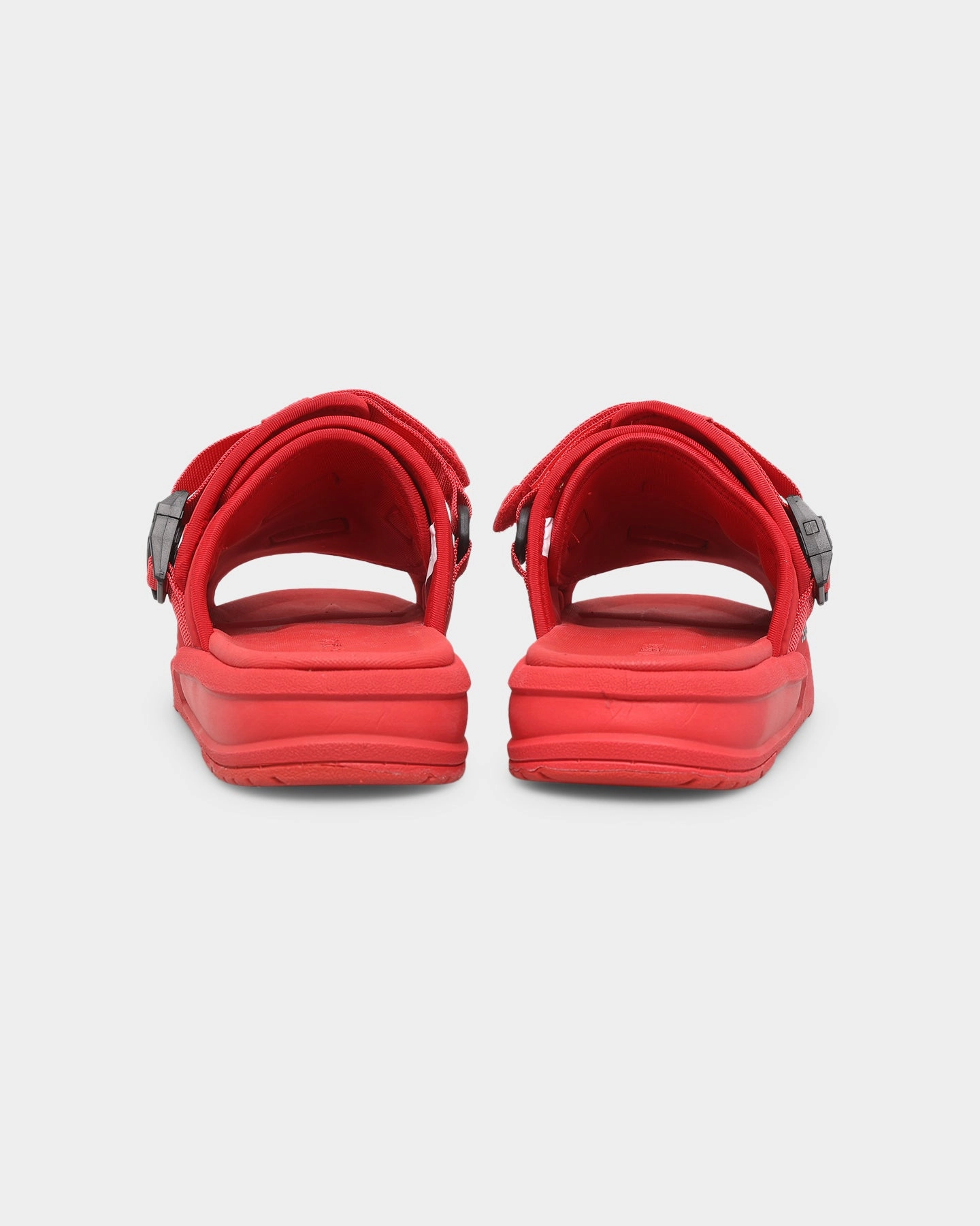Seichi Yoroi V2 Red
