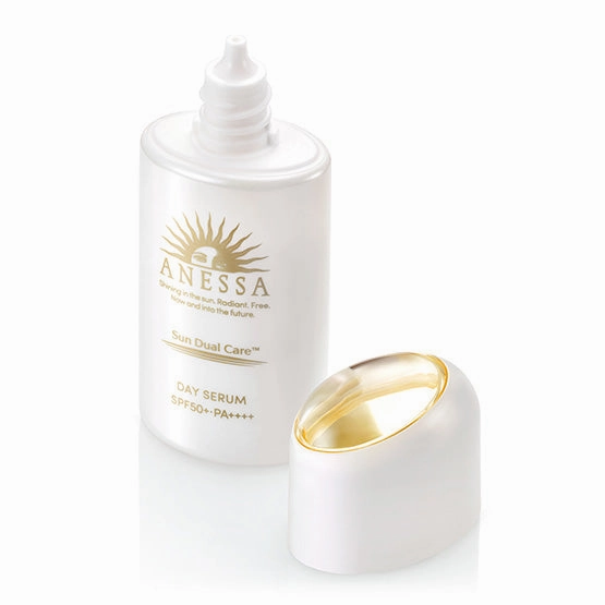 Shiseido Anessa Day Serum 30ml