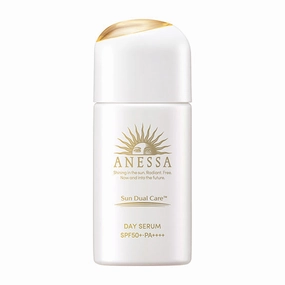 Shiseido Anessa Day Serum 30ml