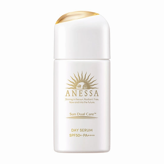 Shiseido Anessa Day Serum 30ml