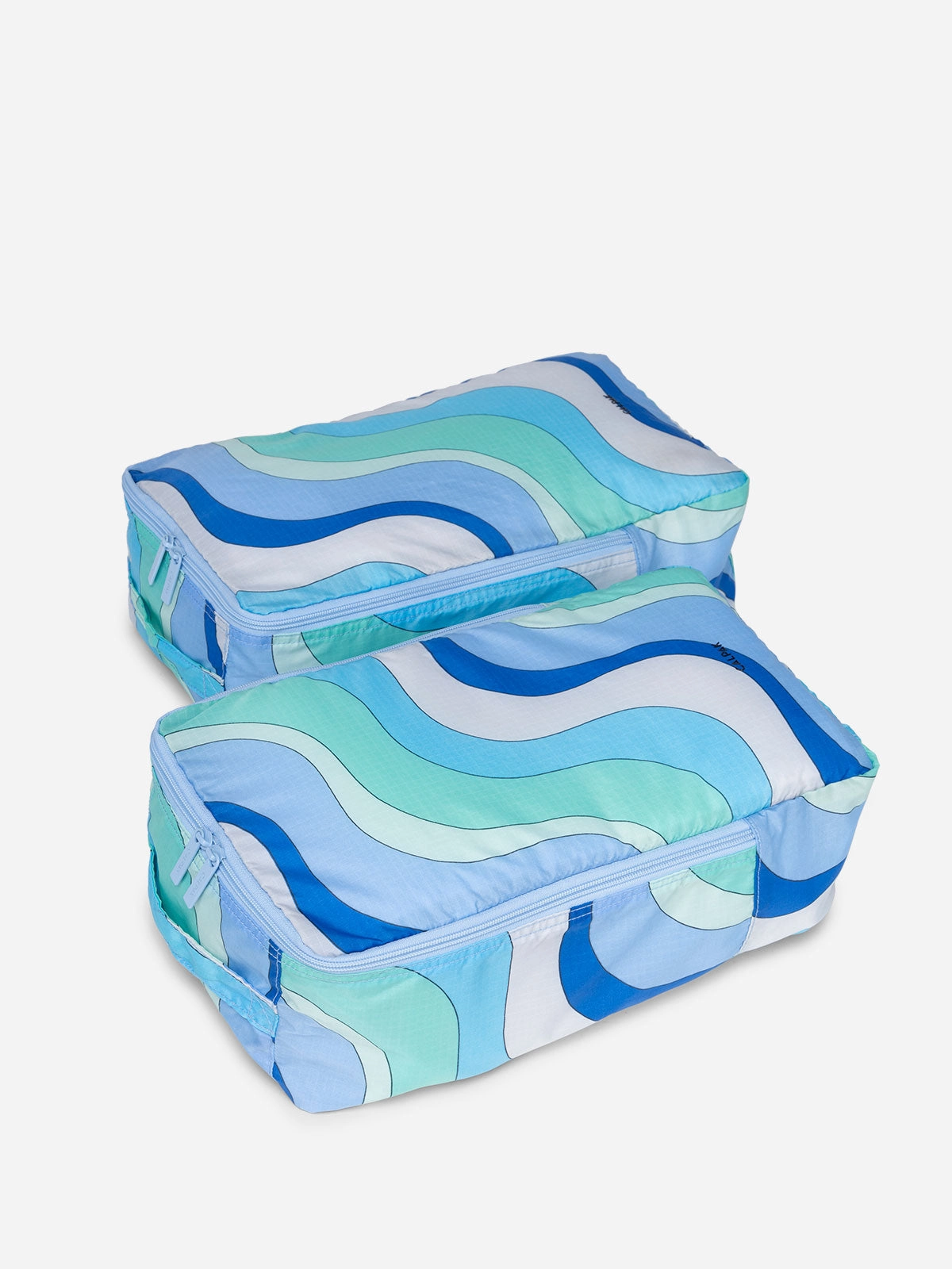 Shoe Cubes - Set of 2