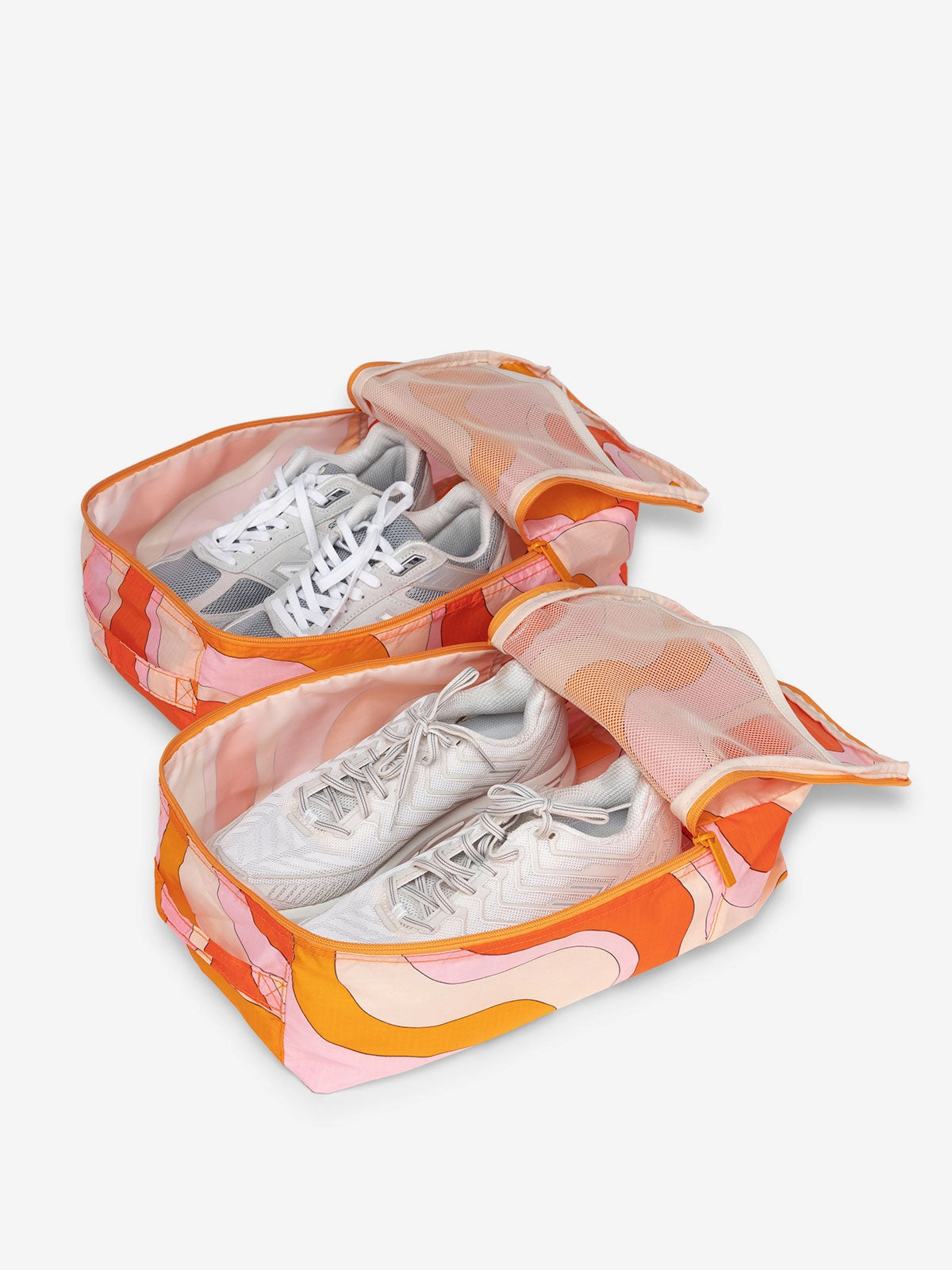 Shoe Cubes - Set of 2
