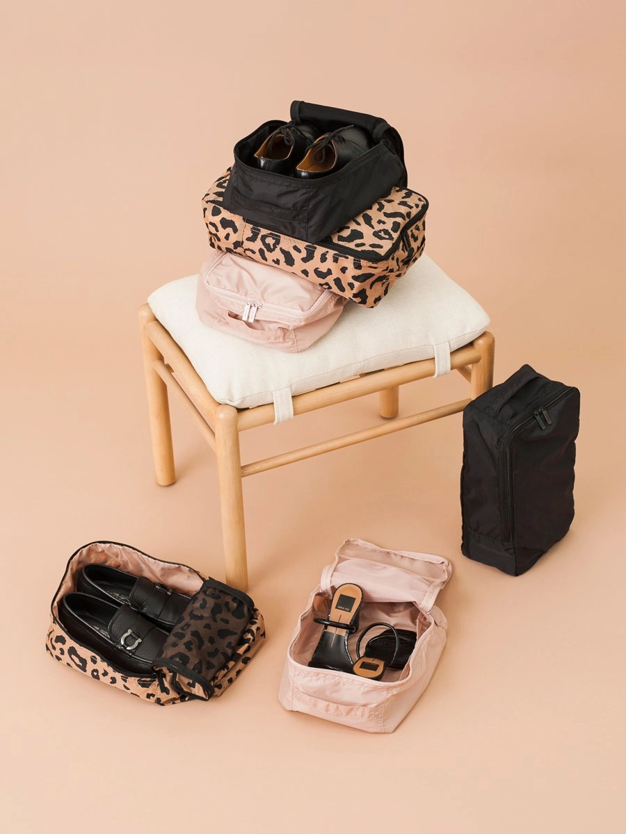Shoe Cubes - Set of 2
