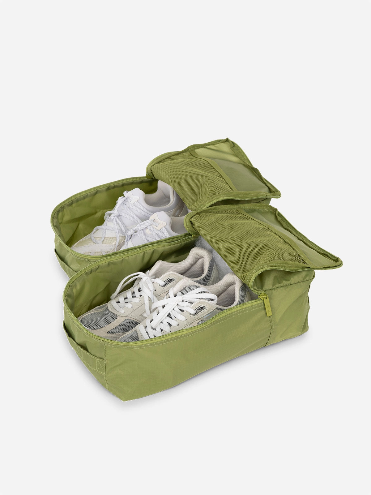 Shoe Cubes - Set of 2