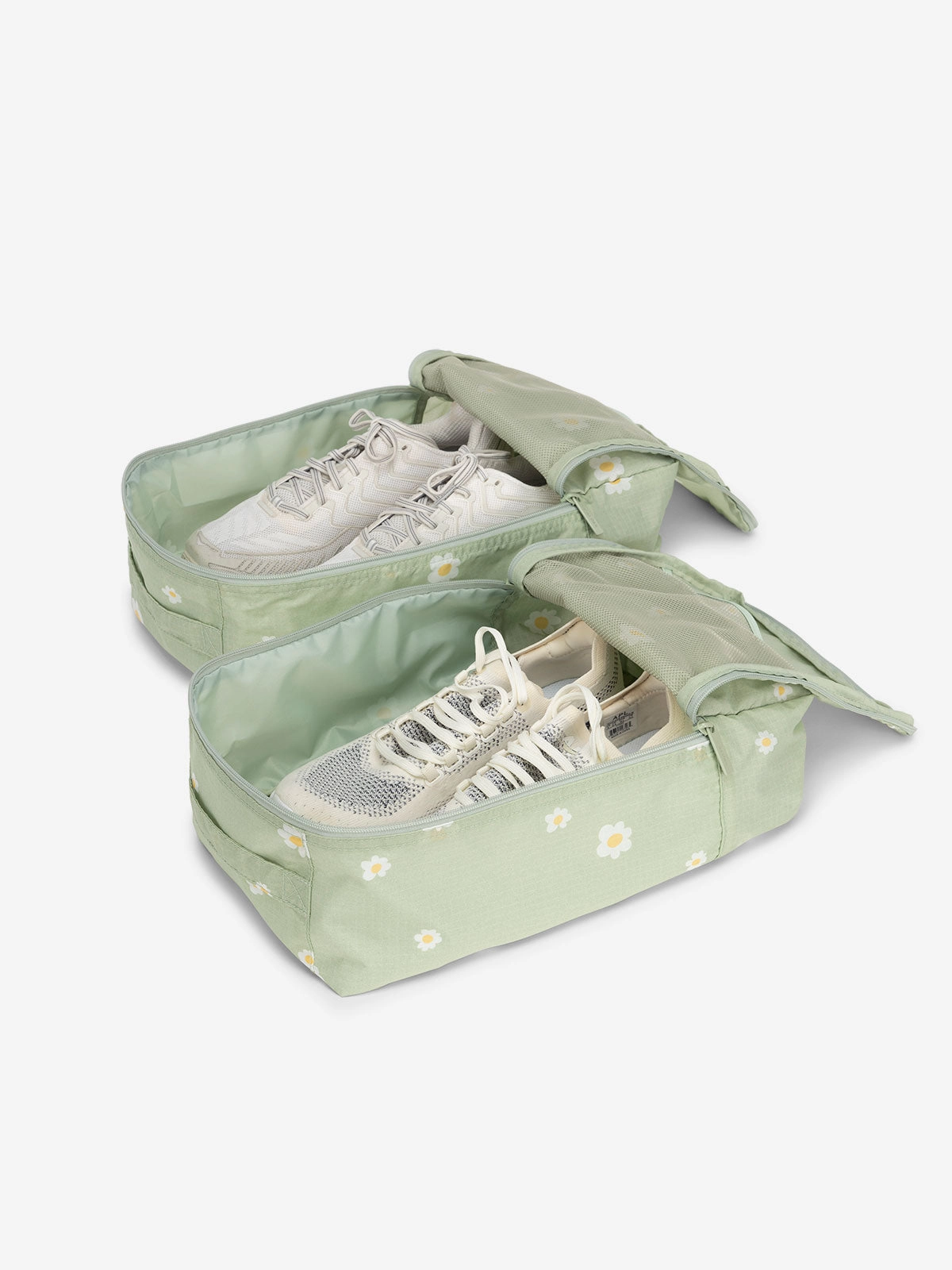 Shoe Cubes - Set of 2