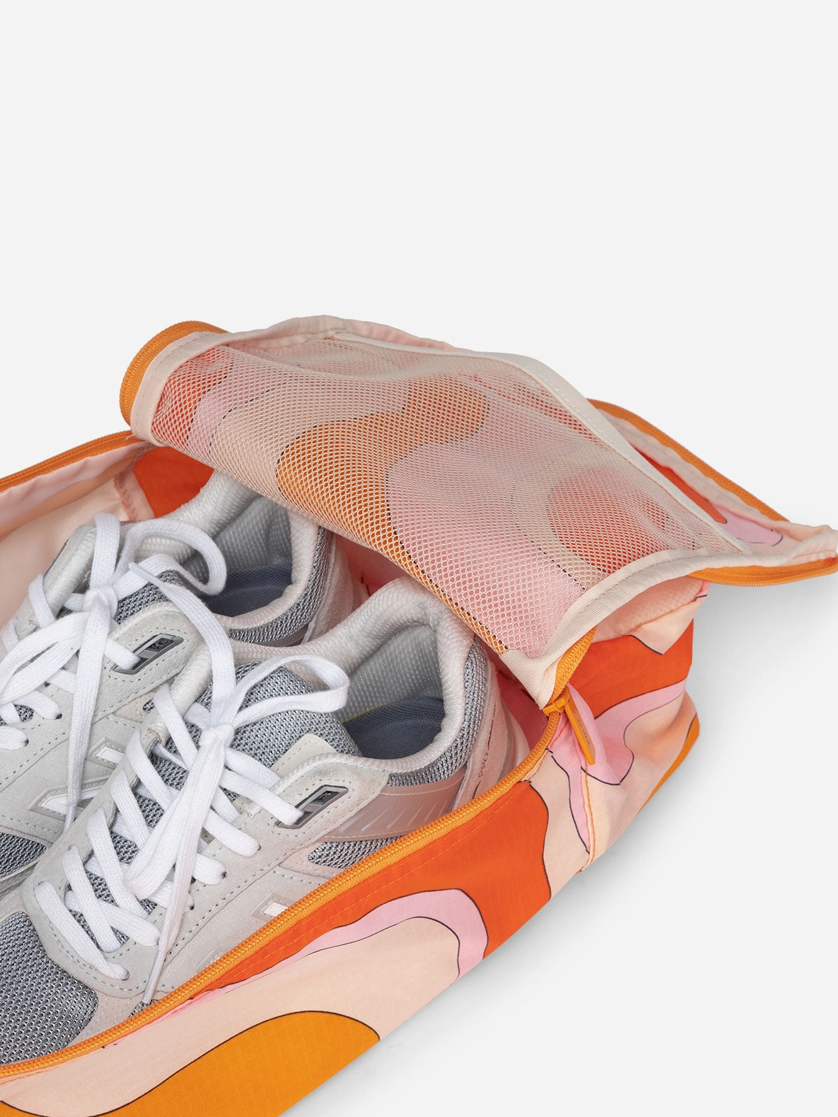 Shoe Cubes - Set of 2