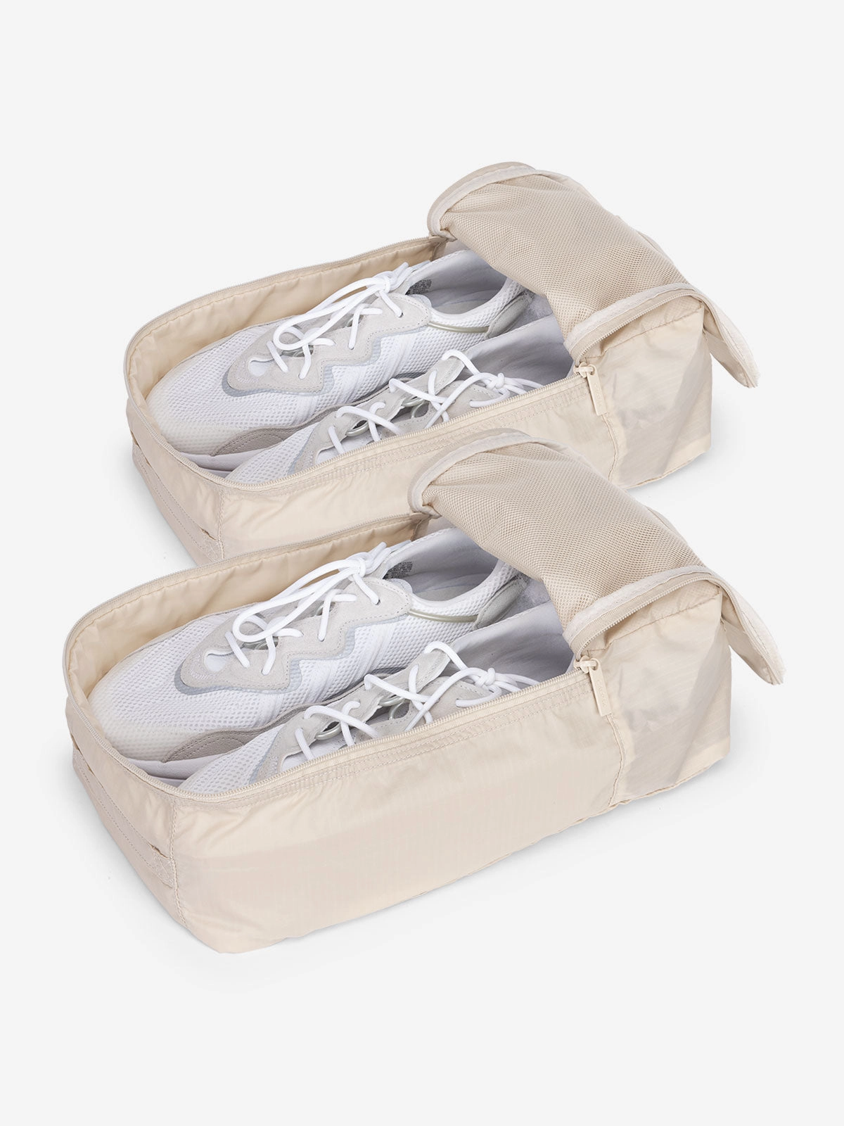 Shoe Cubes - Set of 2