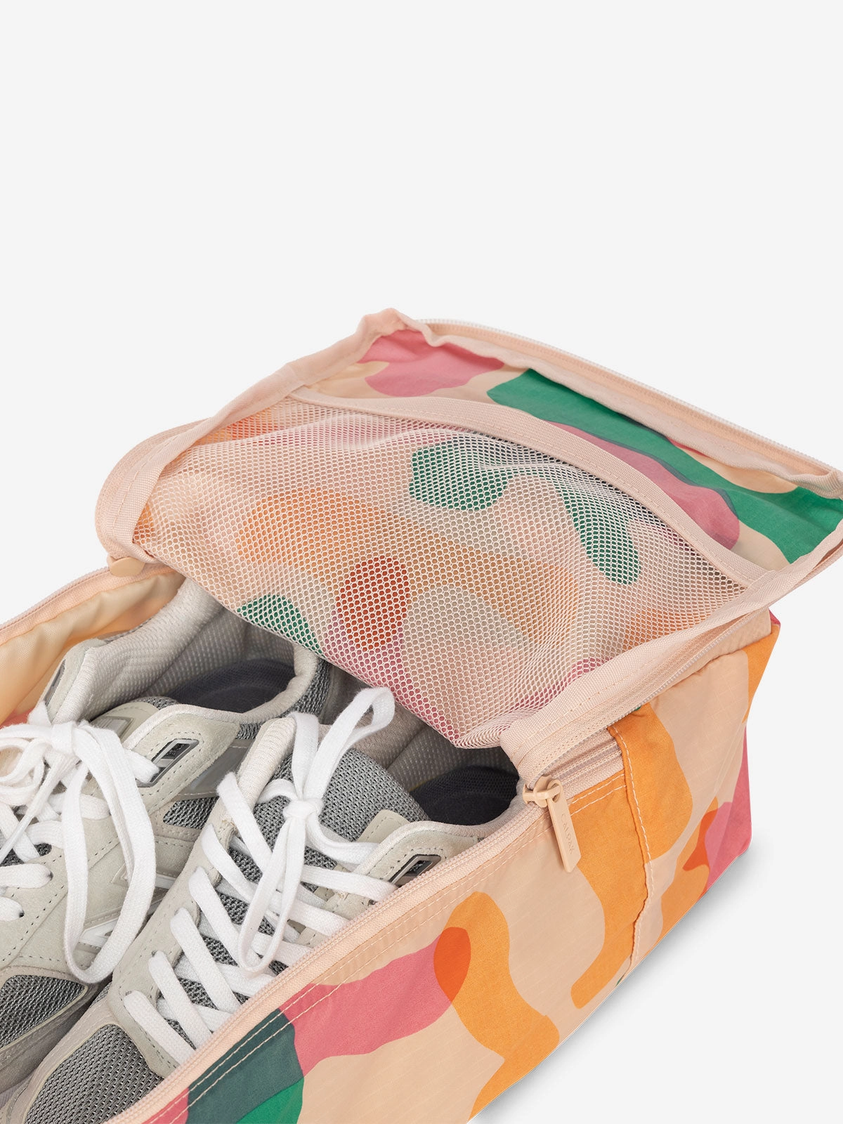 Shoe Cubes - Set of 2