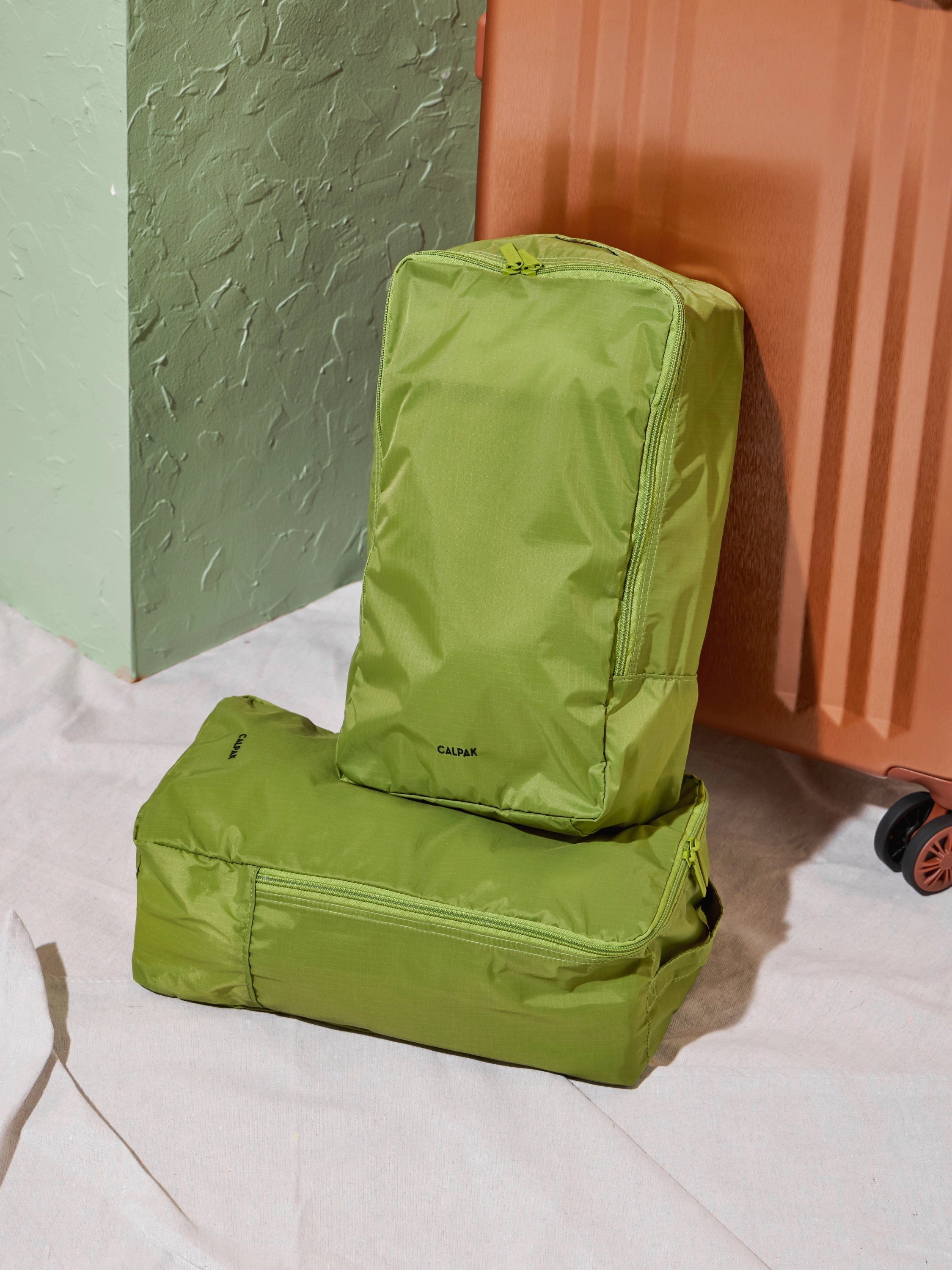 Shoe Cubes - Set of 2