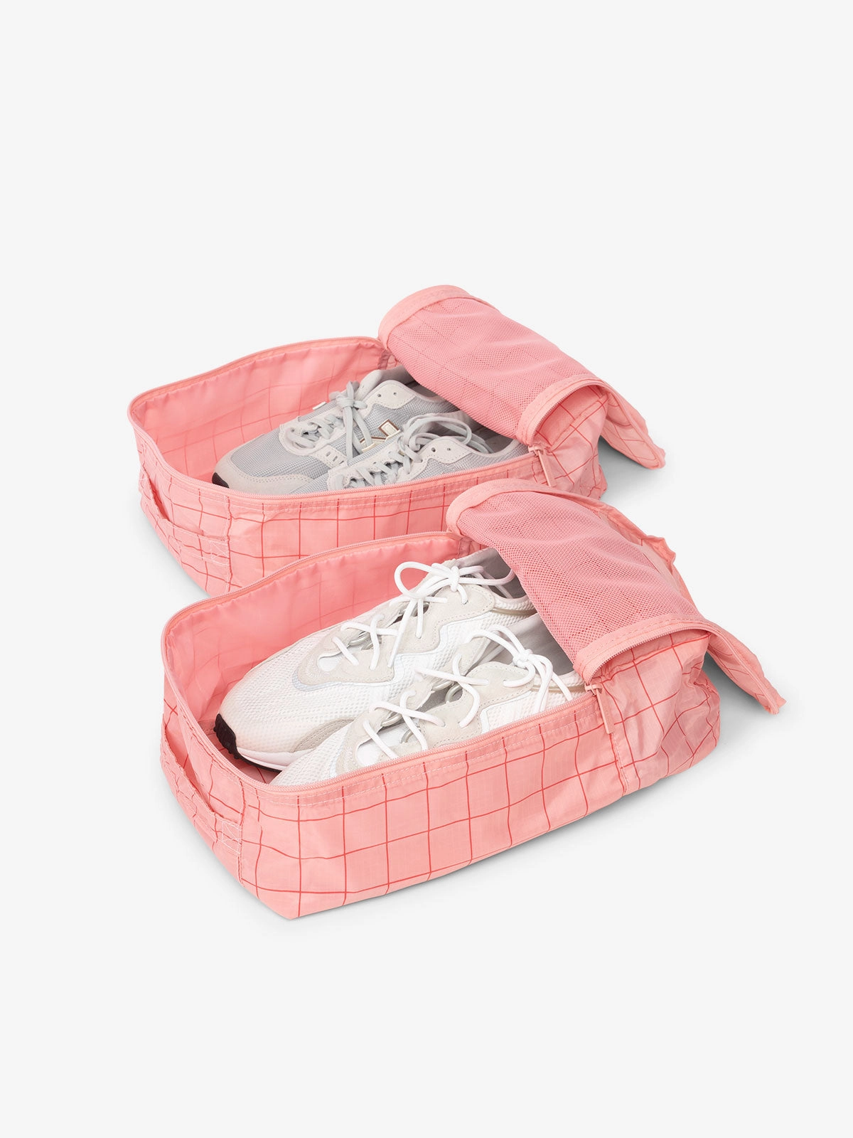 Shoe Cubes - Set of 2