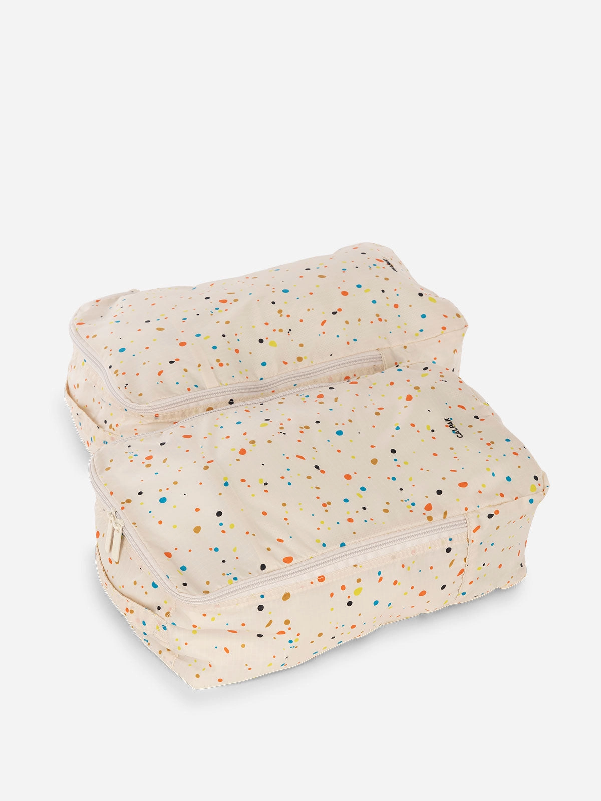 Shoe Cubes - Set of 2