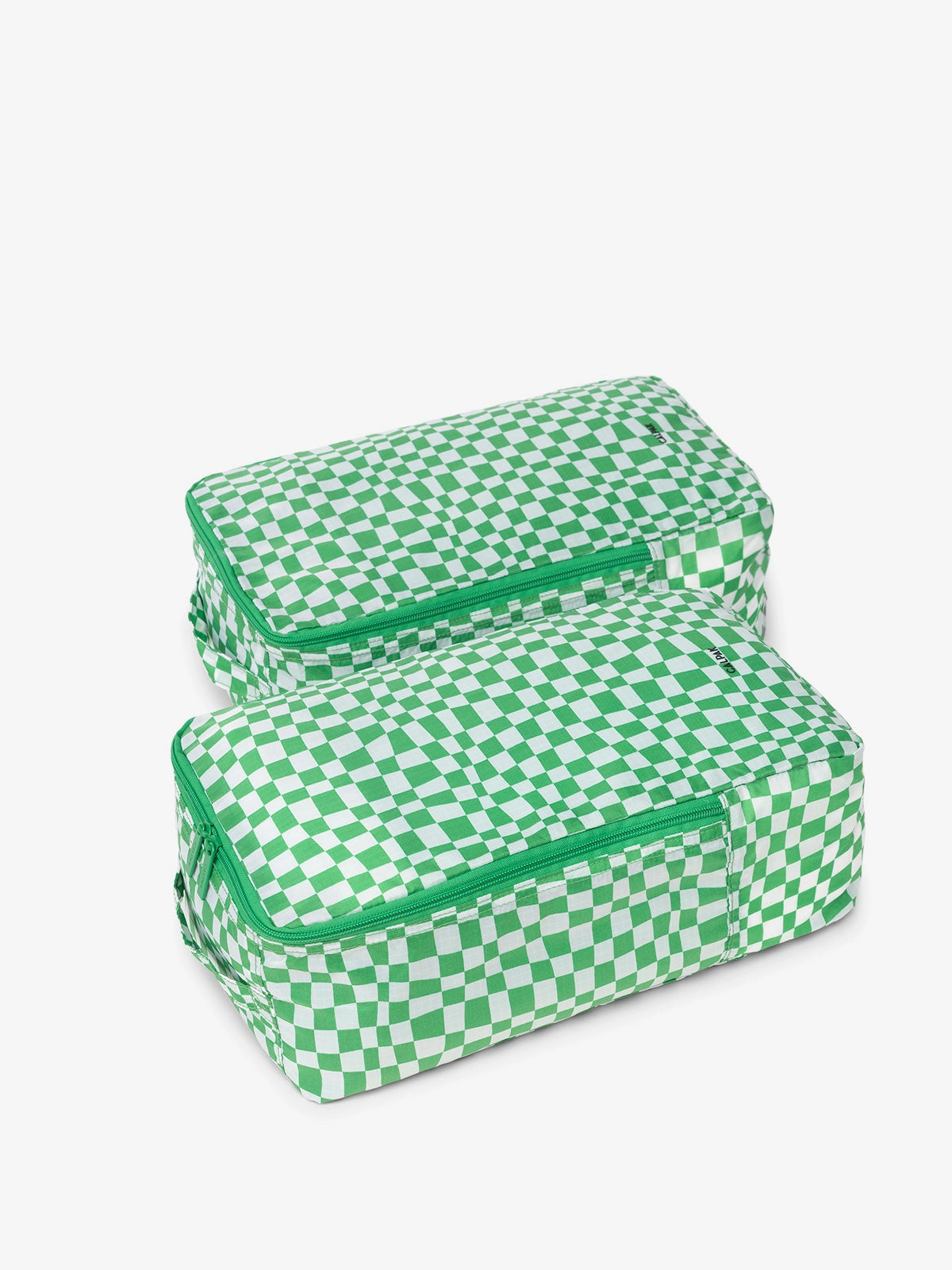 Shoe Cubes - Set of 2