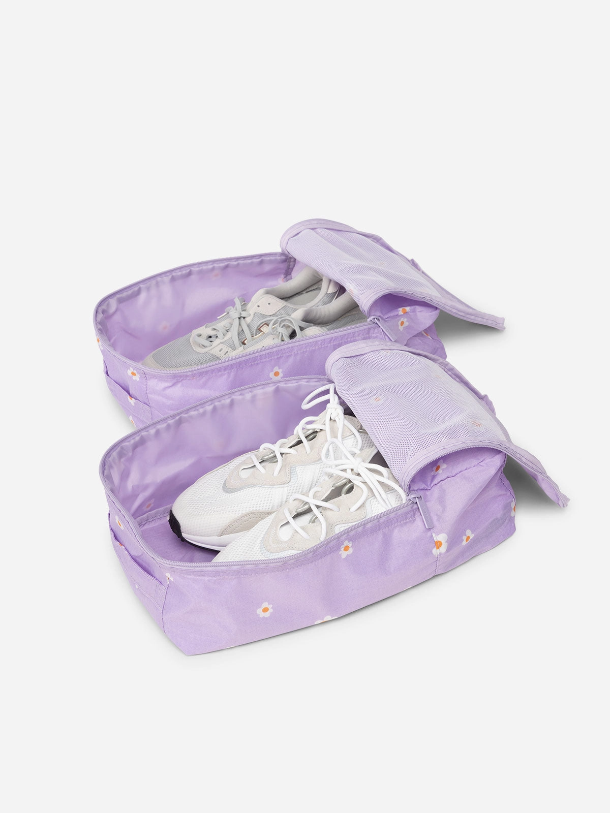 Shoe Cubes - Set of 2