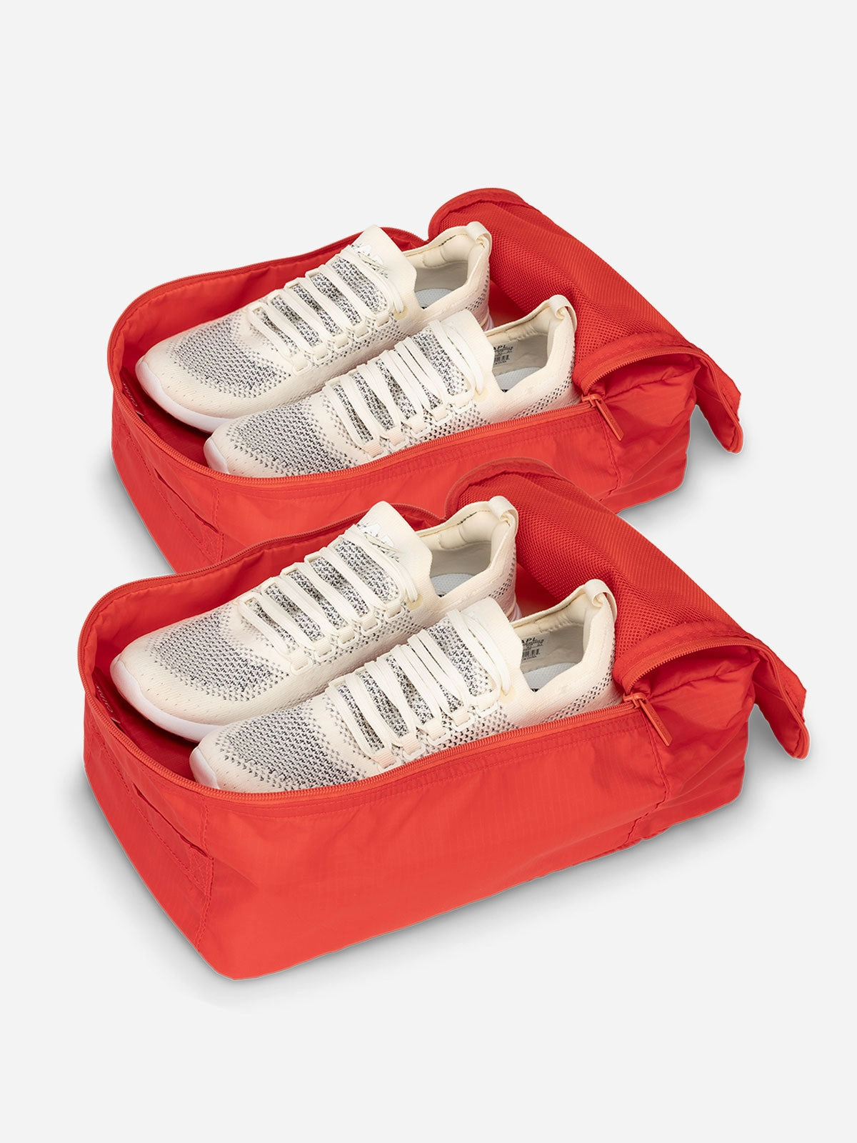 Shoe Cubes - Set of 2