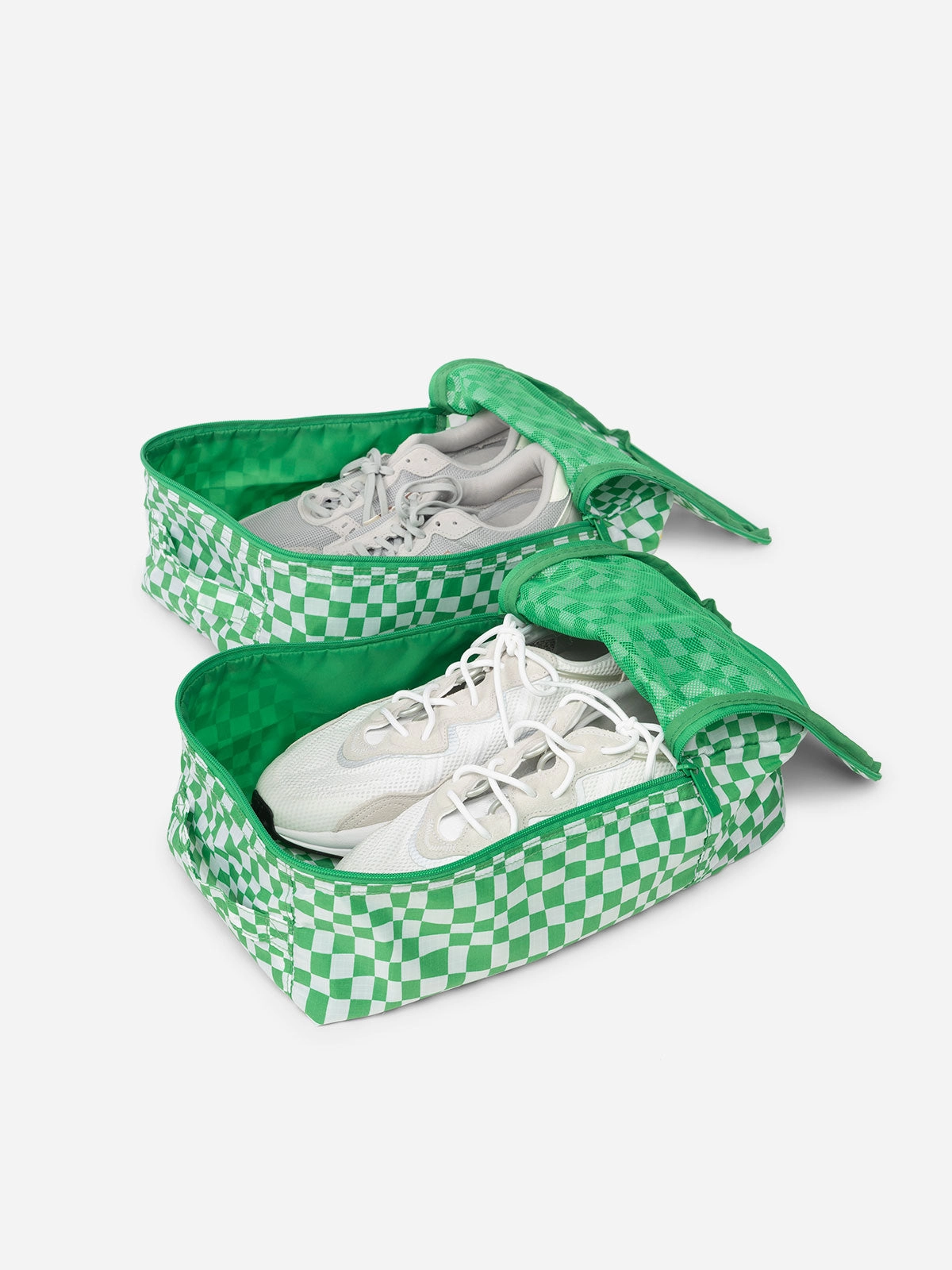 Shoe Cubes - Set of 2