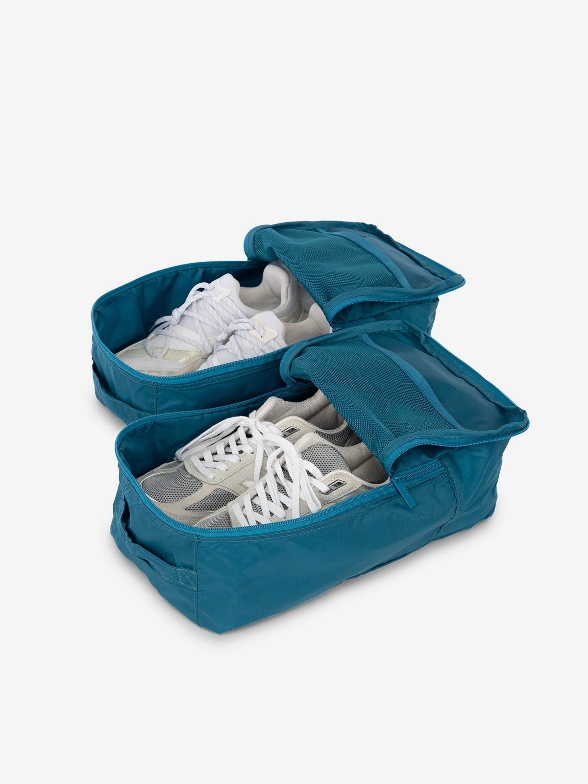 Shoe Cubes - Set of 2