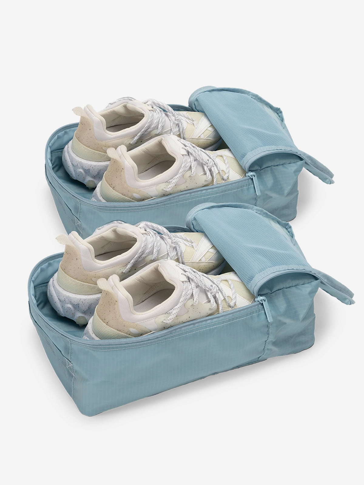 Shoe Cubes - Set of 2
