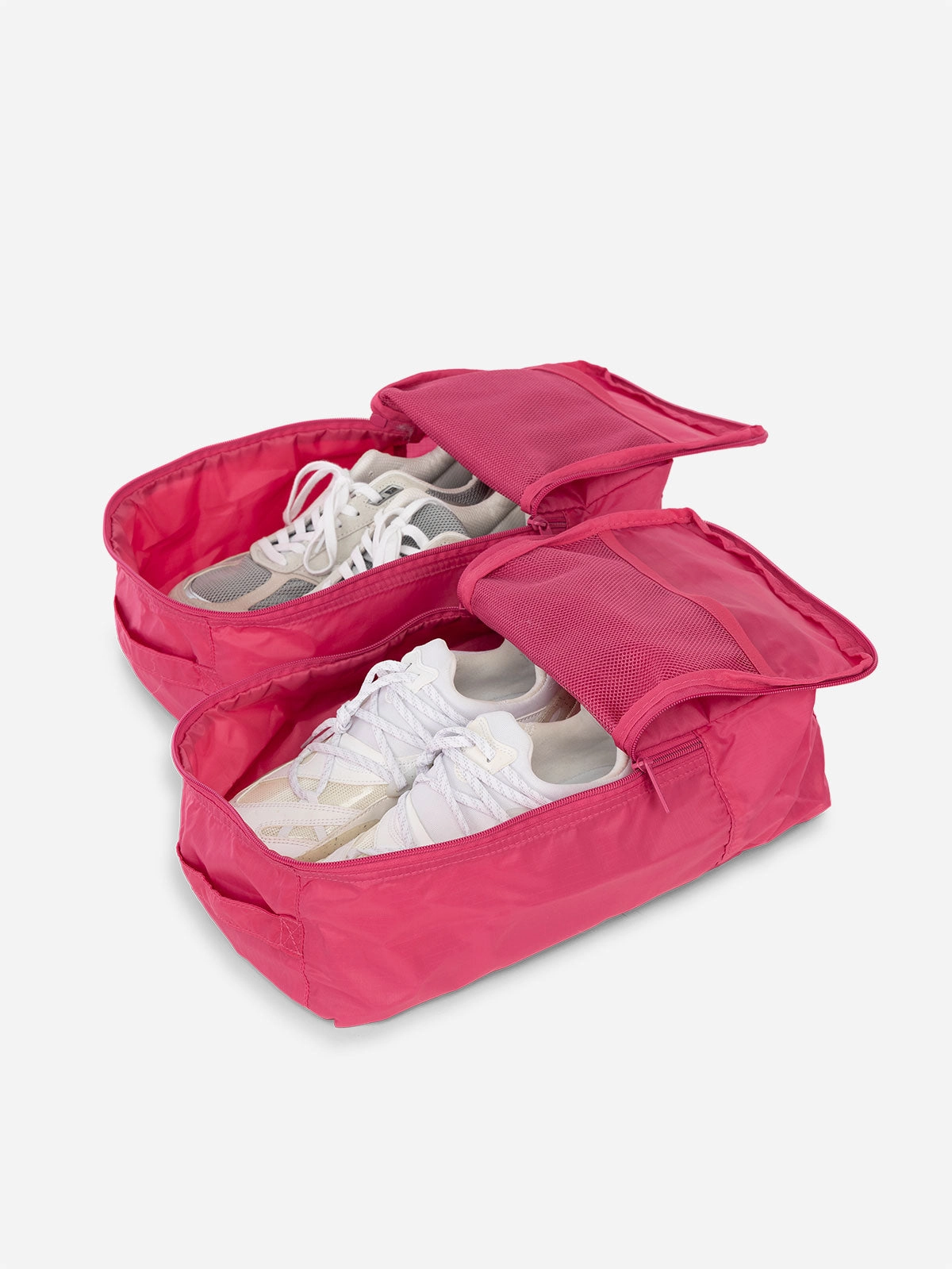 Shoe Cubes - Set of 2