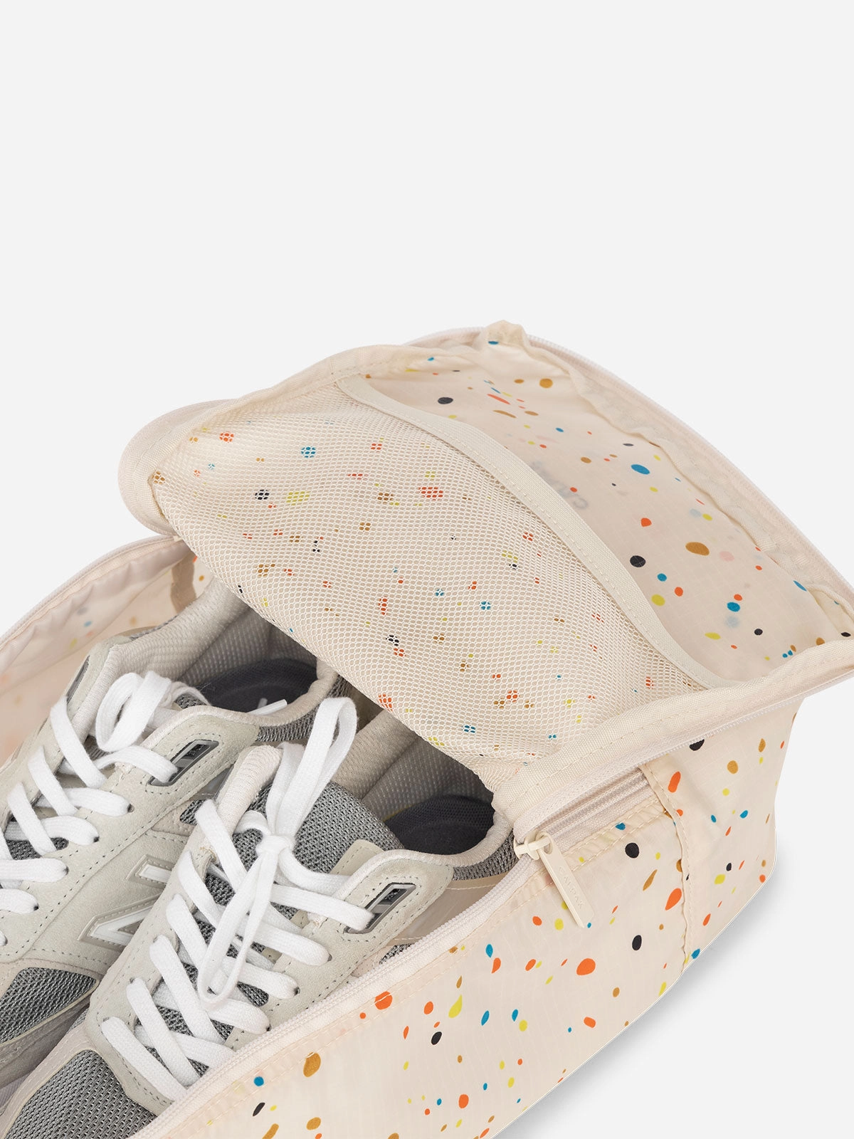 Shoe Cubes - Set of 2