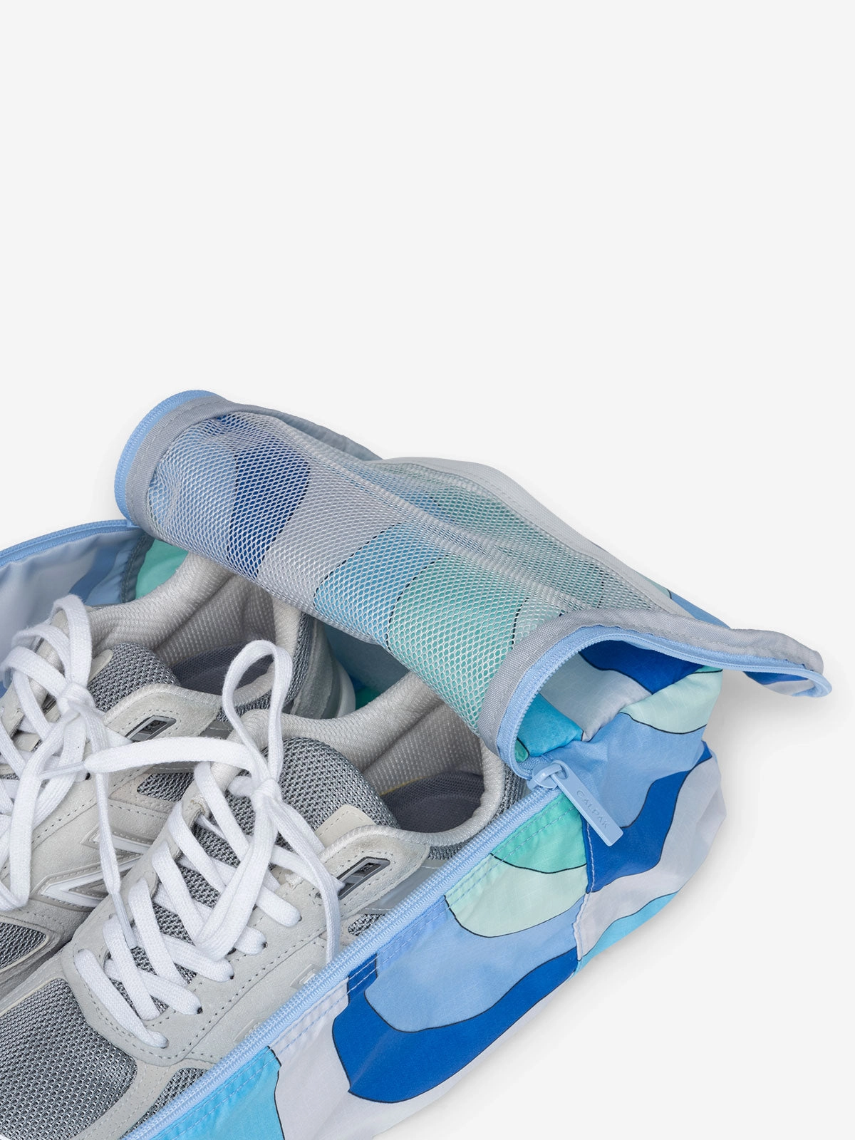 Shoe Cubes - Set of 2