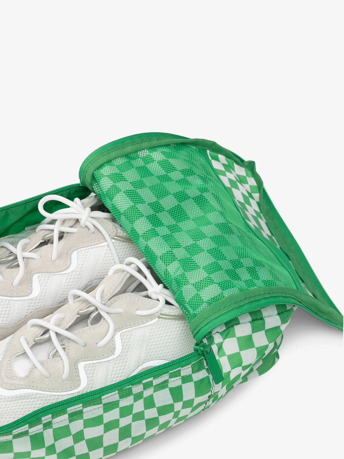 Shoe Cubes - Set of 2
