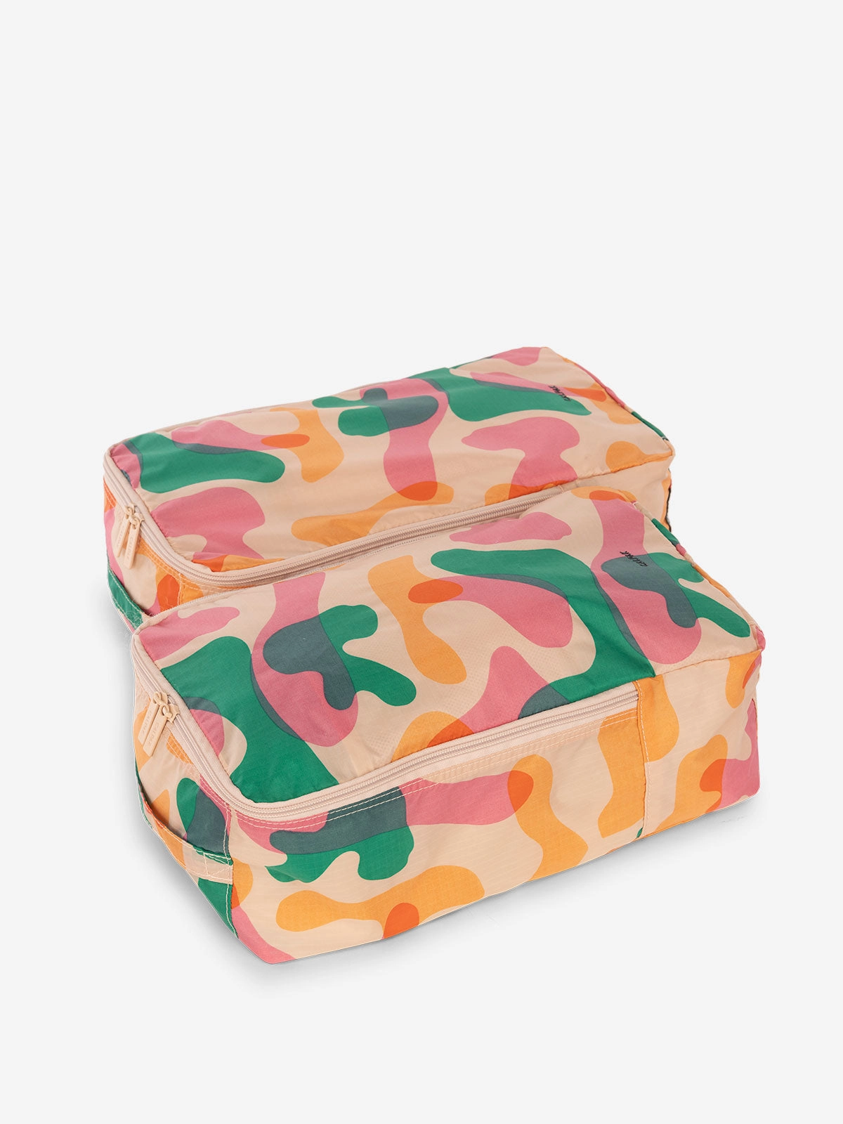 Shoe Cubes - Set of 2