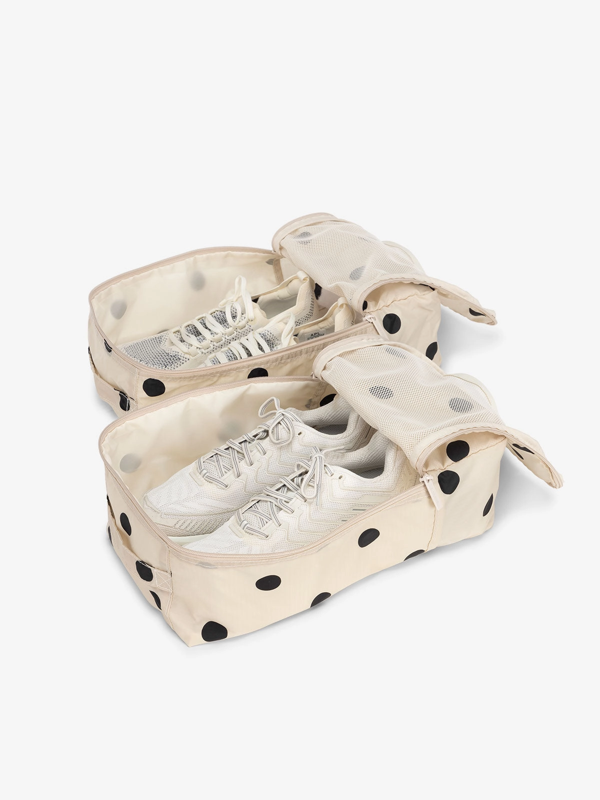 Shoe Cubes - Set of 2