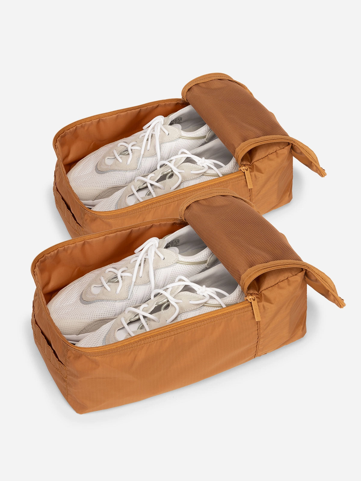 Shoe Cubes - Set of 2