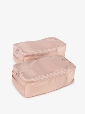 Shoe Cubes - Set of 2