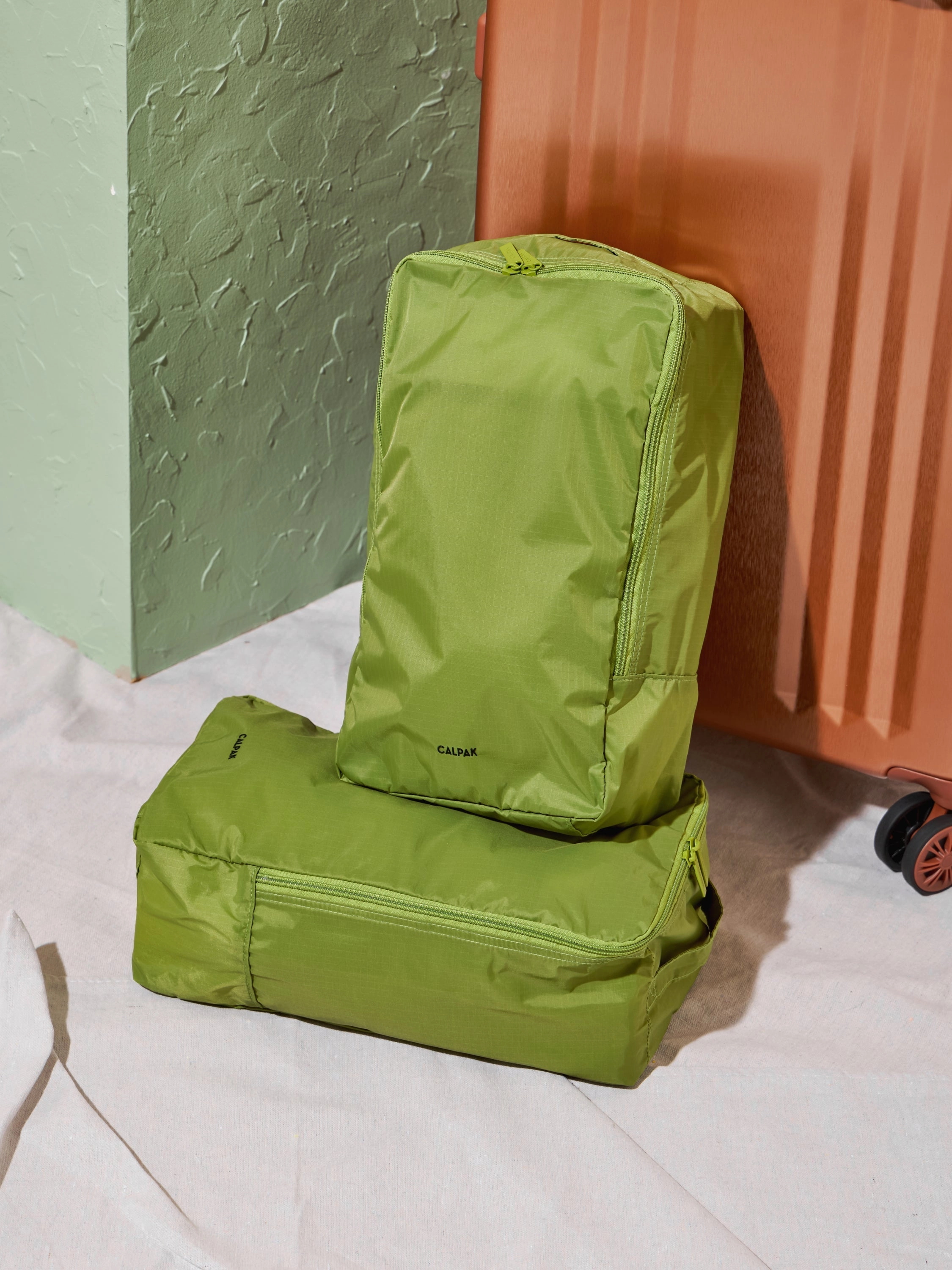 Shoe Cubes - Set of 2