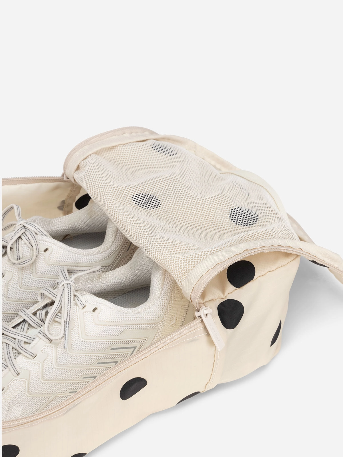 Shoe Cubes - Set of 2