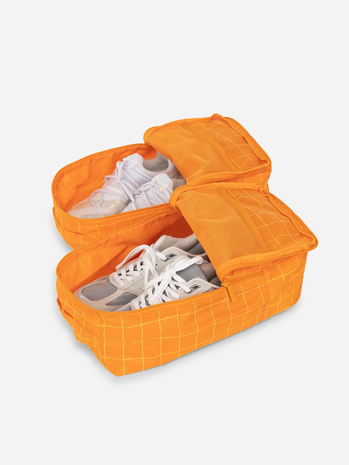 Shoe Cubes - Set of 2