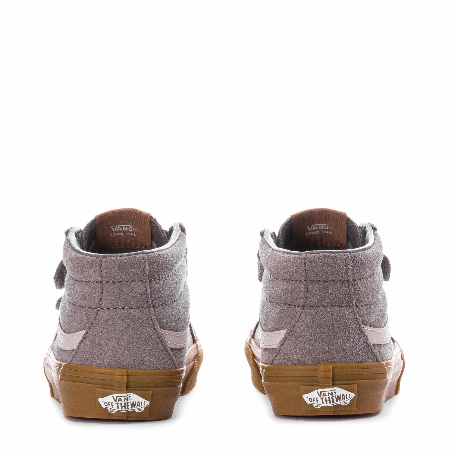 Sk8-Mid Reissue V - Kids