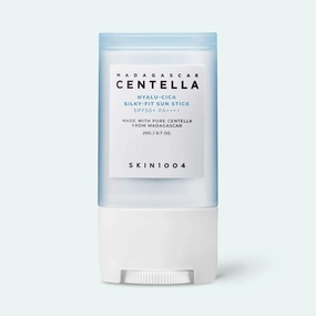 Skin1004 Madagascar Centella Hyalu-Cica Silky-Fit Sun Stick