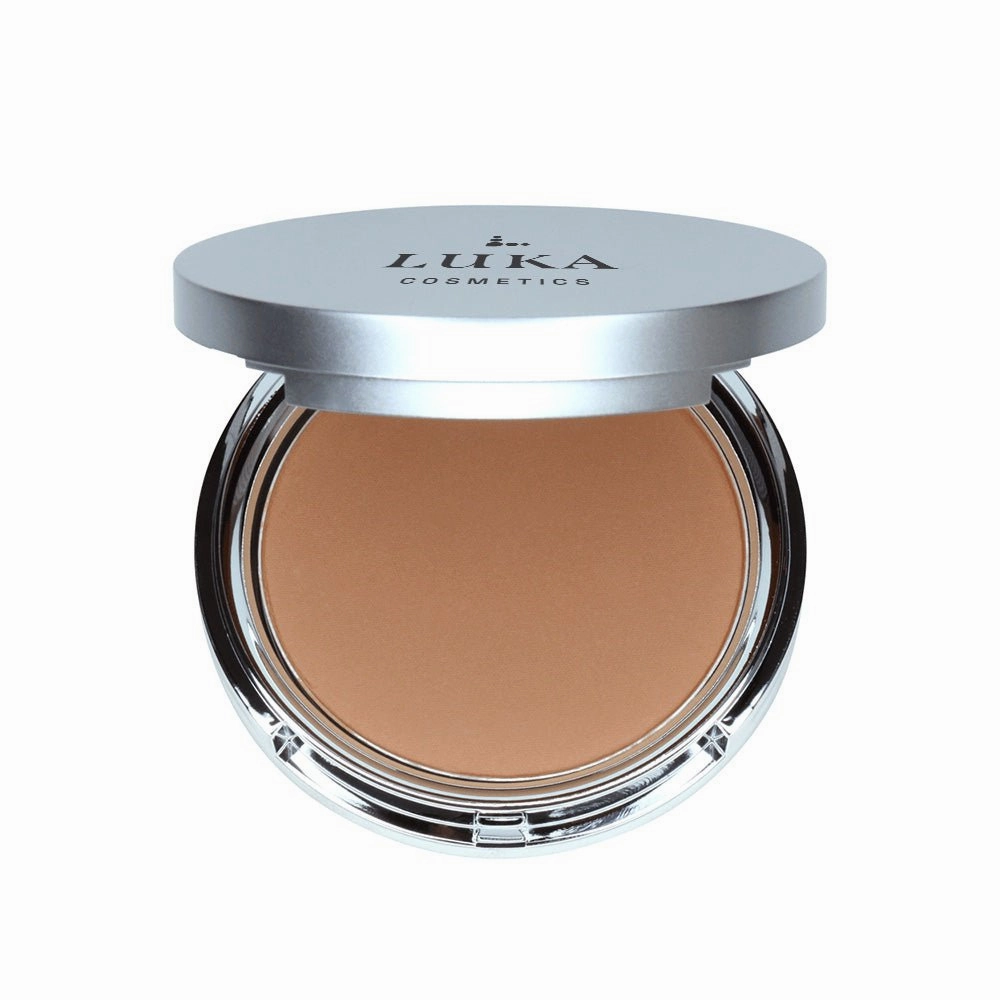 Smooth Touch Pressed Powder