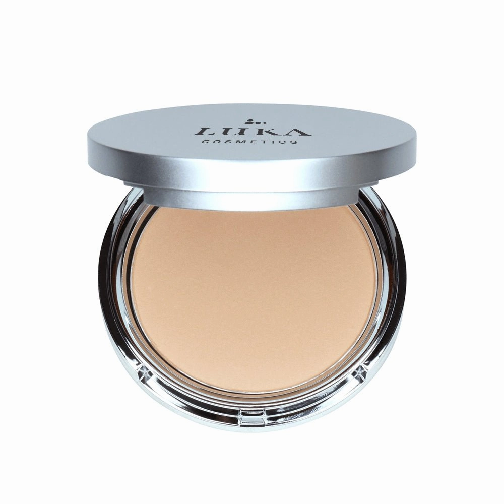 Smooth Touch Pressed Powder
