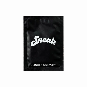 Sneak Wipes