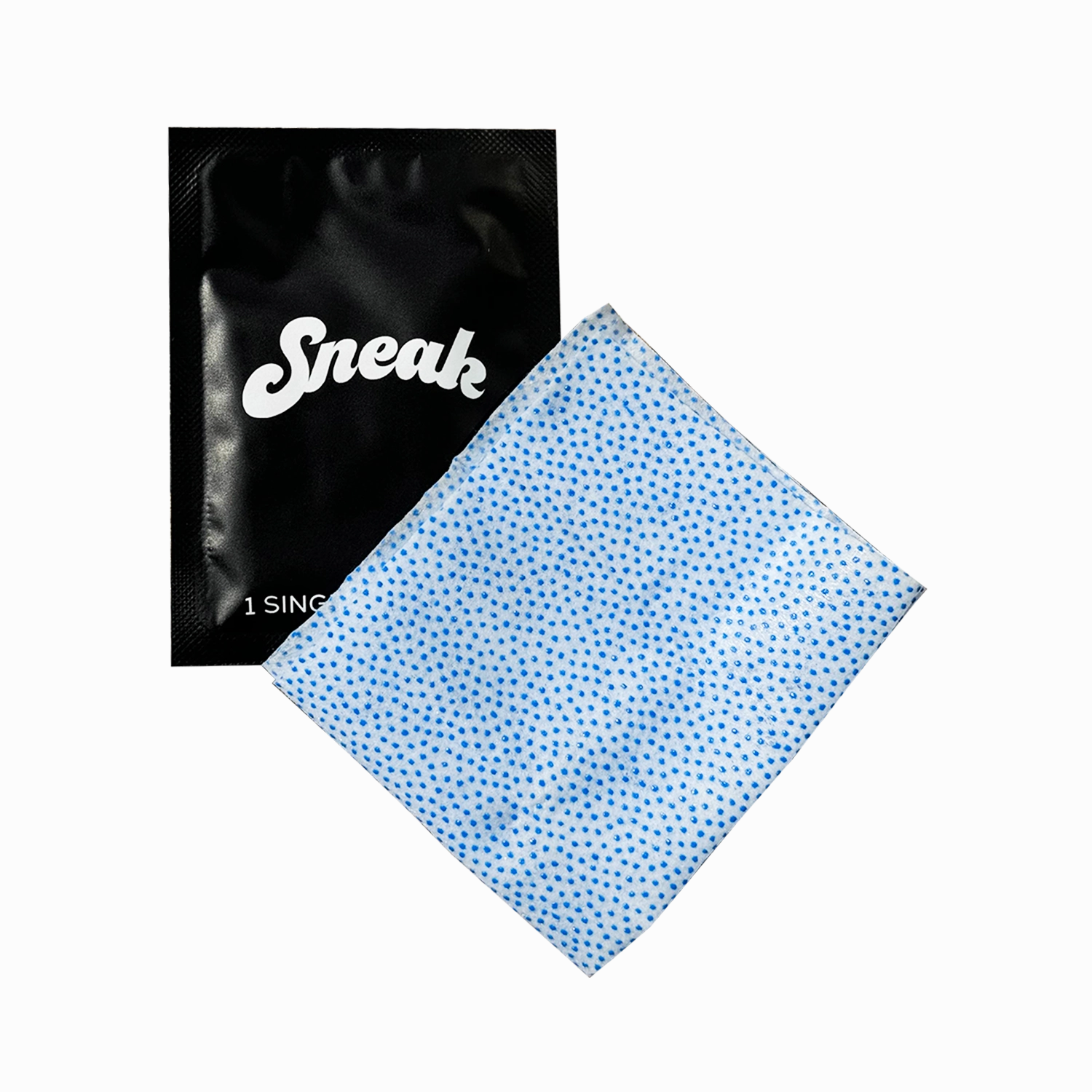 Sneak Wipes