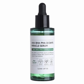 Some By Mi AHA BHA PHA 30 Days Miracle Serum 50ml