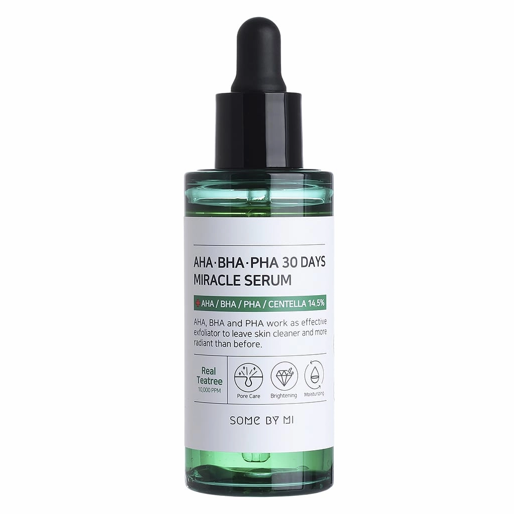 Some By Mi AHA BHA PHA 30 Days Miracle Serum 50ml